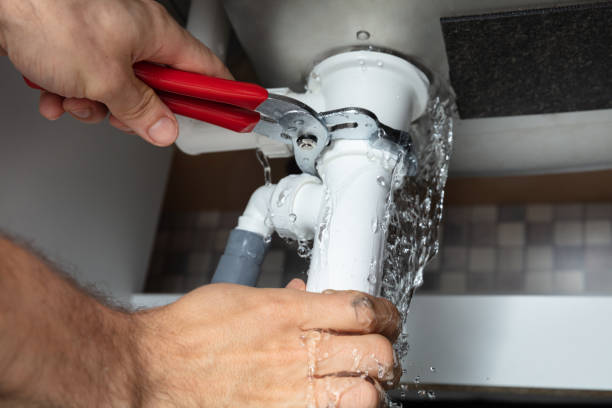 Best Water damage restoration specialists  in Mathis, TX