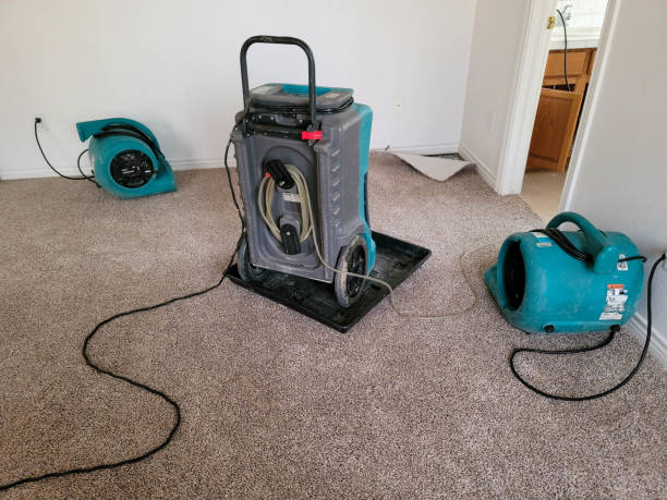 Best Commercial water damage restoration  in Mathis, TX